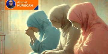 Hizmet’in isimsiz kadın kahramanları