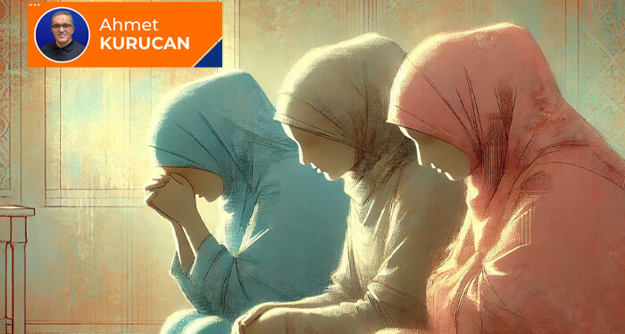 Hizmet’in isimsiz kadın kahramanları