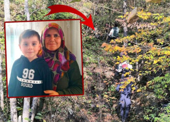 Huriye Helvacı ve Oğlu Osman'a Ne Oldu? Otopsi Raporunun Detayları Açıklandı