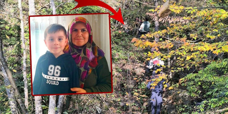 Huriye Helvacı ve Oğlu Osman'a Ne Oldu? Otopsi Raporunun Detayları Açıklandı