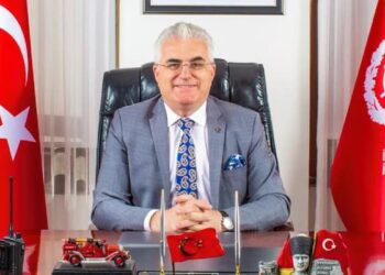 İBB İtfaiye Daire başkanı dahil dört kişi gözaltına alındı