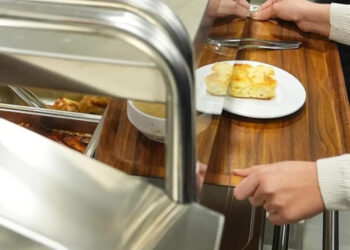 İBB'den Kent Lokantası ve Sosyal Tesislerde Zam