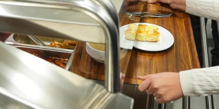 İBB'den Kent Lokantası ve Sosyal Tesislerde Zam