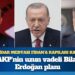 İktidar medyası Hakan Fidan’a kapıları kapattı; Bilal Erdoğan, Cumhurbaşkanı Erdoğan sonrasına hazırlanıyor