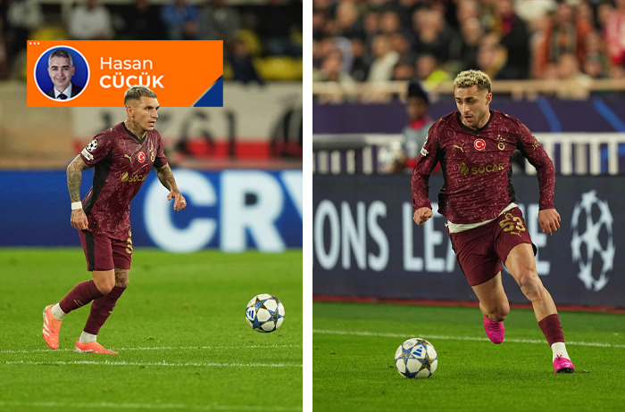 İlk 8 rüyasından belirsizliğe…