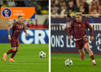 İlk 8 rüyasından belirsizliğe…