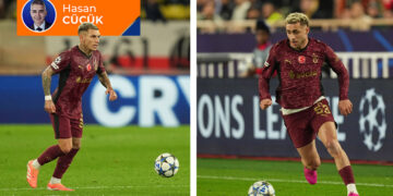 İlk 8 rüyasından belirsizliğe…