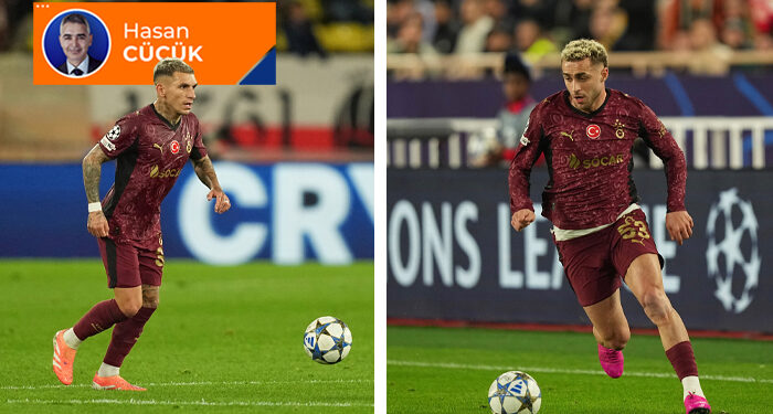 İlk 8 rüyasından belirsizliğe…