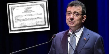 İmamoğlu’nun Diploması Davasında Duruşma Tarihi Belli Oldu