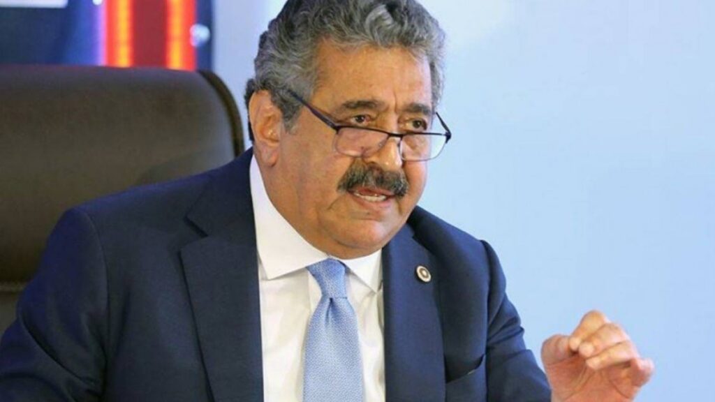 İmralı’ya giden komisyon üyesi Yıldız: Süreç ertelenmeyecek bir devlet meselesidir