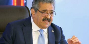 İmralı’ya giden komisyon üyesi Yıldız: Süreç ertelenmeyecek bir devlet meselesidir