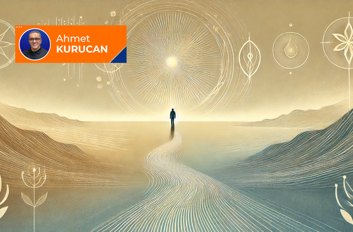 İnsanın ‘anlam’ arayışı!