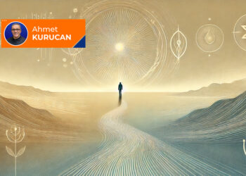 İnsanın ‘anlam’ arayışı!