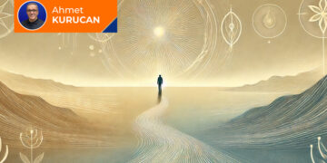 İnsanın ‘anlam’ arayışı!