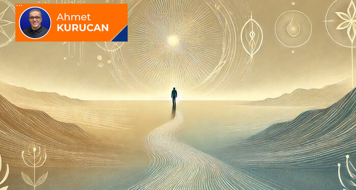 İnsanın ‘anlam’ arayışı!