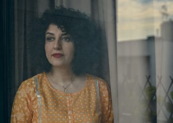 İran’da Nobel ödüllü aktivist Nergis Muhammedi’ye gözaltı