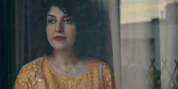 İran’da Nobel ödüllü aktivist Nergis Muhammedi’ye gözaltı