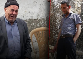 Isparta’daki Kesik Baş Cinayetinde Acılı Baba Konuştu! Kan Donduran Vahşette Sır 17 Dakika