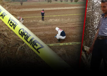 Isparta’daki ‘Kesik Baş’ Cinayetinde Detayları Ortaya Çıkıyor! Sır Perdesi Aralanıyor