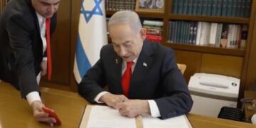 İsrail, Somaliland’i tanıyan ilk ülke oldu