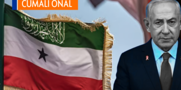 İsrail’den Afrika boynuzuna çok stratejik hamle