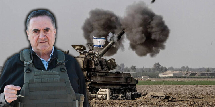 İsrail'den 'Suriye' Açıklaması: 'Bir Milimetre Bile Çekilmeyeceğiz'