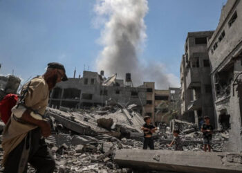 İsrail’den Yeni Ateşkes İhlali! Gazze'ye Hava Saldırısı