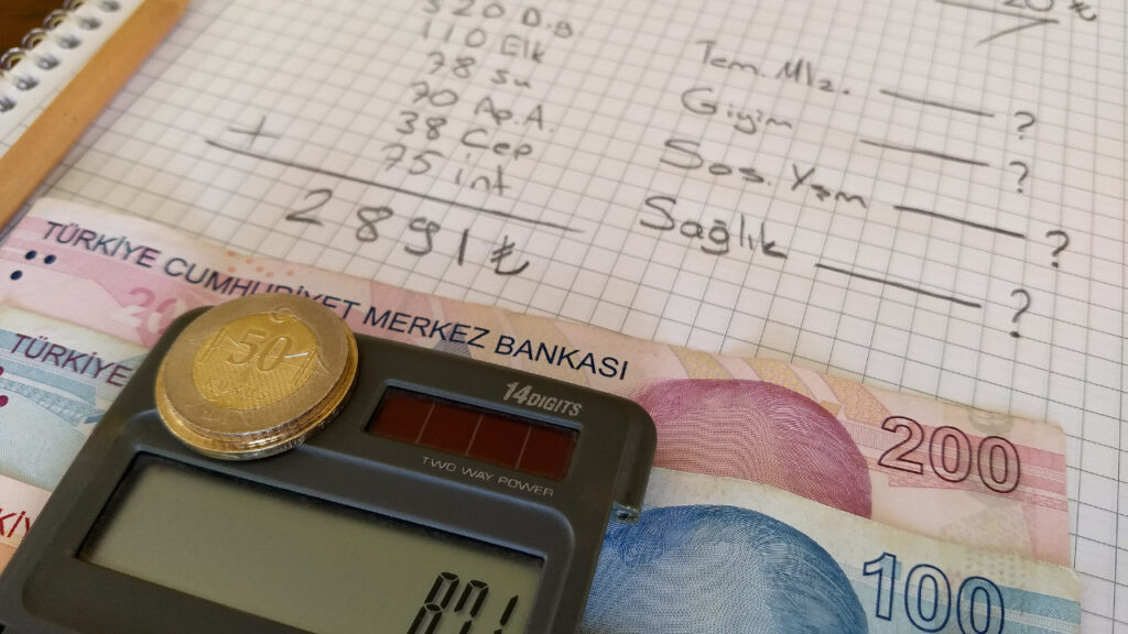 İşsizlik, GSS Primi, Kıdem Tazminatı, Staj Ücreti... Hepsi Değişecek! İşte Yeni Asgari Ücretin Detayları