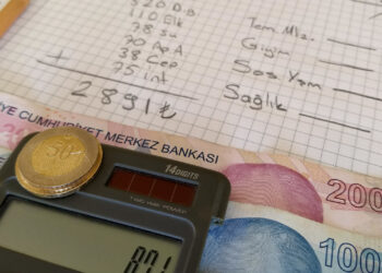 İşsizlik, GSS Primi, Kıdem Tazminatı, Staj Ücreti... Hepsi Değişecek! İşte Yeni Asgari Ücretin Detayları