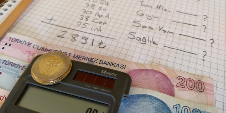 İşsizlik, GSS Primi, Kıdem Tazminatı, Staj Ücreti... Hepsi Değişecek! İşte Yeni Asgari Ücretin Detayları