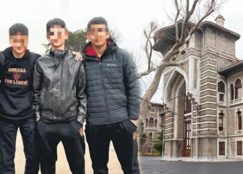 İstanbul Erkek Lisesi'nde Neler Oluyor? Kan Donduran Skandalda Flaş Gelişme