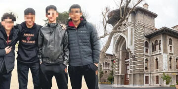 İstanbul Erkek Lisesi'nde Neler Oluyor? Kan Donduran Skandalda Flaş Gelişme