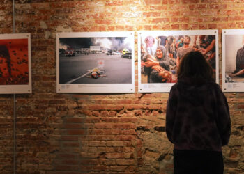 İstanbul Photo Awards 2026'da Jüri Belli Oldu