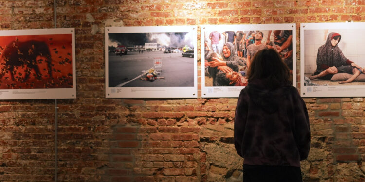 İstanbul Photo Awards 2026'da Jüri Belli Oldu