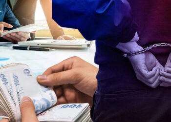 İstanbul'da 'Mali Müşavir' Operasyonu: 21 Kişi Tutuklandı