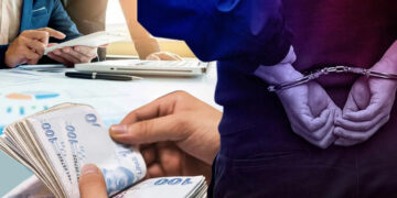 İstanbul'da 'Mali Müşavir' Operasyonu: 21 Kişi Tutuklandı