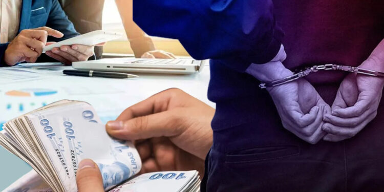İstanbul'da 'Mali Müşavir' Operasyonu: 21 Kişi Tutuklandı