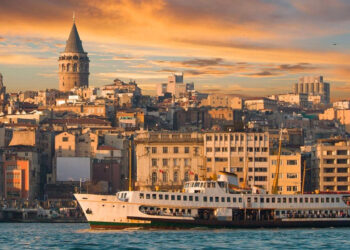 İstanbul’da Yeni İlçe Kuruluyor: İşte Bölgesi, Adı ve Mahalleleri…