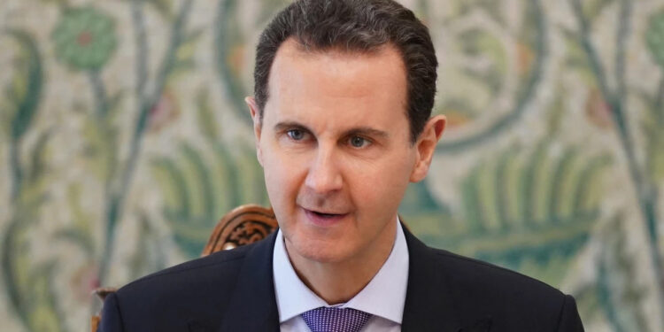 İşte Esad'ın Rusya'daki Sürgün Hayatı: Bakın Ne Eğitimi Alıyormuş?