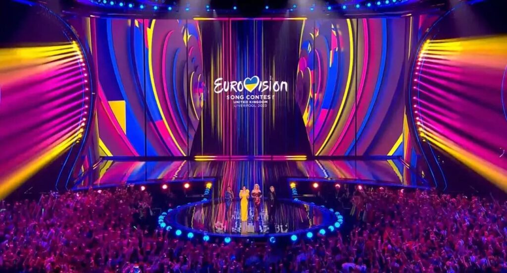 İzlanda, Eurovision’dan çekilen beşinci ülke oldu