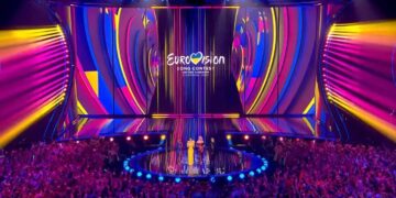 İzlanda, Eurovision’dan çekilen beşinci ülke oldu
