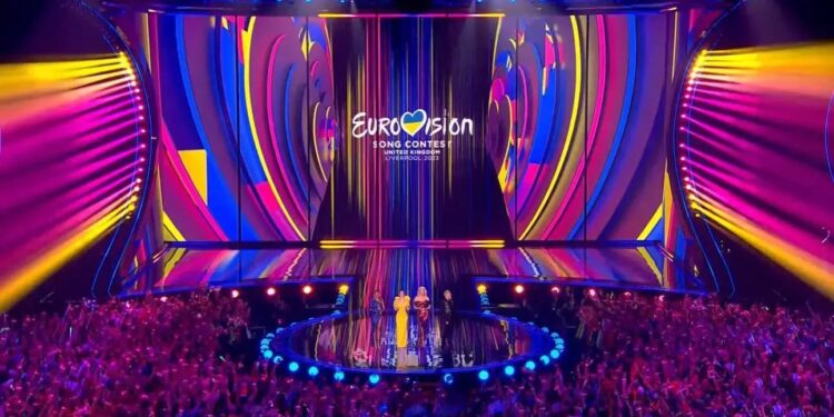 İzlanda, Eurovision’dan çekilen beşinci ülke oldu