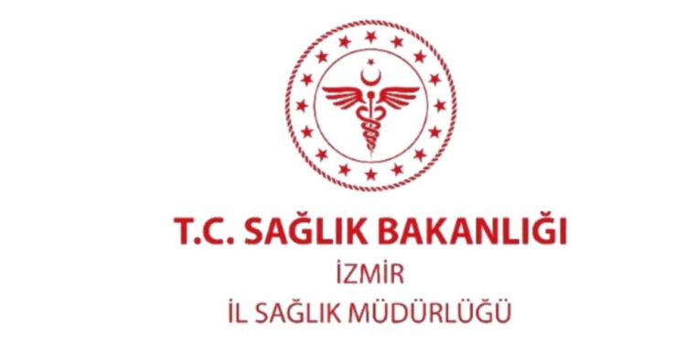 İzmir İl Sağlık Müdürlüğü, hard disklerin çalınmasına dair açıklama yaptı