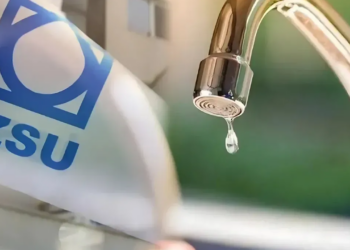 İzmirliler Dikkat! 24 Saatlik Su Kesintisi Başlıyor