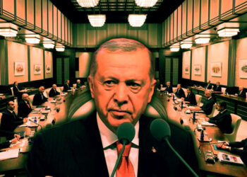 Kabine Bugün Beştepe’de Toplanıyor: Gündem Yoğun, İç ve Dış Gelişmeler Masada