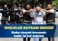 Kadın cinayeti davasında katile ‘iyi hal’ indirimi