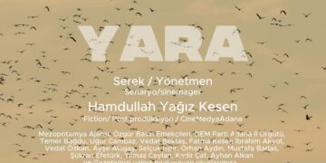 Kadri Bağdu'nun anısına 'Yara' belgeseli yayımlandı