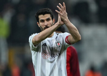 Kadro Dışı Bırakılmıştı: Necip Uysal'dan 'Beşiktaş' Kararı