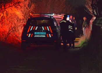 Kayıp Vakasının Altından Kadın Cinayeti Çıktı! Cansız Bedeni Tarlada Bulundu