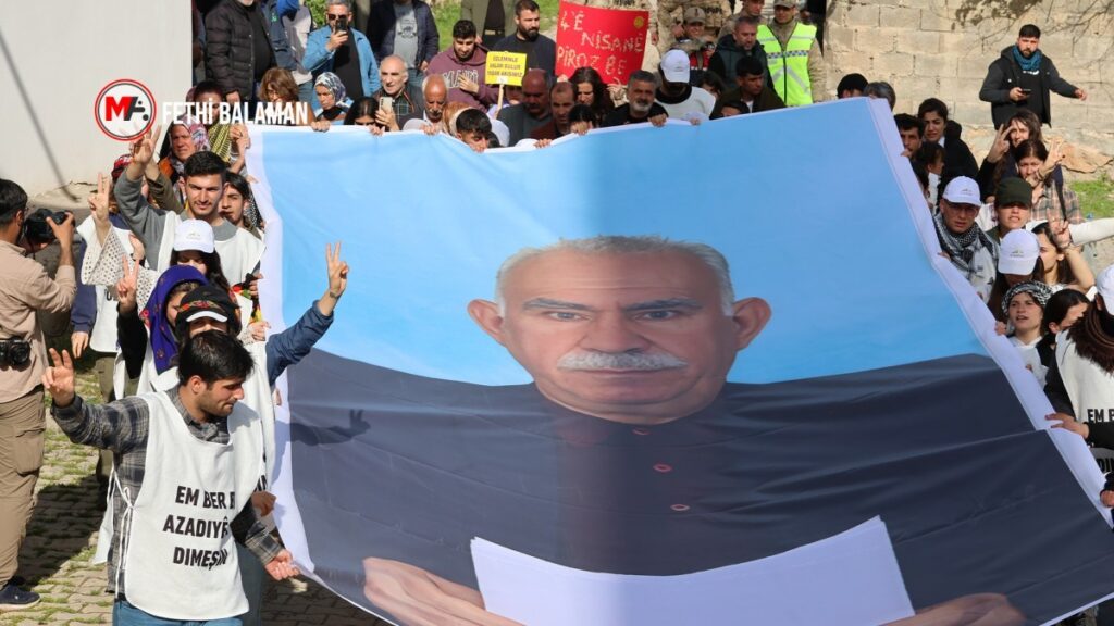 Kenanoğlu: 'Umut ve özgürlük' mitingi sahiplenilmeli